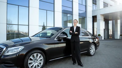 Податки на елітні авто: де їх сплатили нрайбільше - Auto24