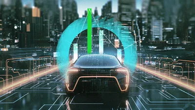 Исследование настроений потребителей авто Deloitte 2025 - Auto24