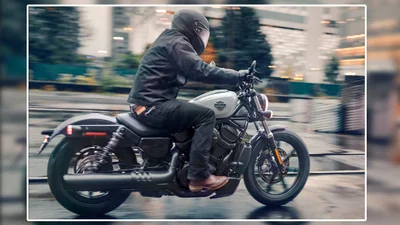 Harley-Davidson Nightster 2025 года обойдется всего в 9999 долларов - Auto24