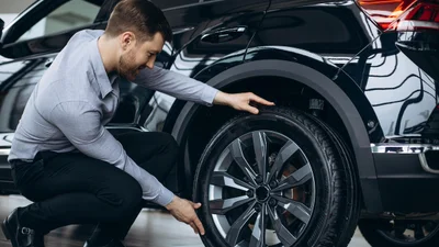 Стоимость новых и подержанных шин в Украине - Auto24