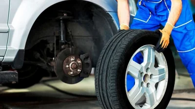 Пришло время переходить на летнюю резину: отопительный сезон завершен - Auto24