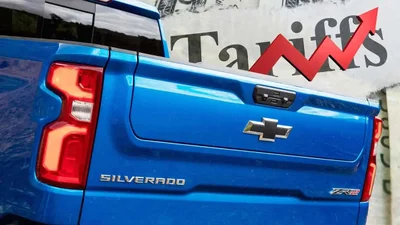 Трамп може відмовитись від мит проти автомобільних компаній - Auto24