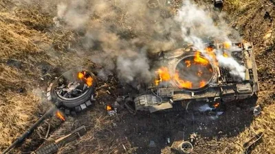 Высокоточная боевая техника не обязательно должна быть дорогой - Auto24