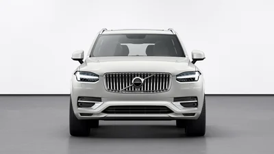 Volvo виявила дефект батареї у своїх гібридних моделях - Auto24
