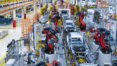 Трамп знову запроваджує 25-відсоткові мита проти автовиробників - Auto24