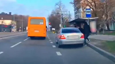 В полиции рассказали где запрещена остановка: объяснение от полиции - Auto24