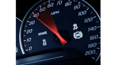 В Києві та Дніпрі збільшили дозволену швидкість - Auto24