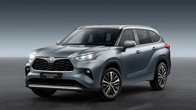Toyota не встигає задовольнити попит на гібриди - Auto24