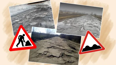 Дороги в прифронтовой зоне отремонтируют за 5,2 млрд гривен - Auto24