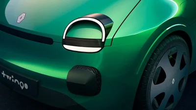 Nissan вскоре представит собственный вариант Renault Twingo - Auto24