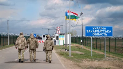 Вперше за 10 років на кордоні з Угорщиною відкрито новий пункт пропуску - Auto24