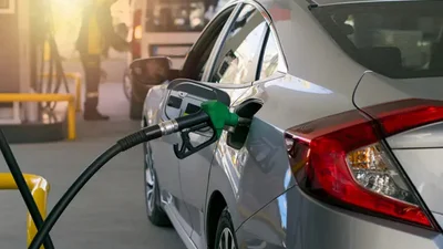 Спиртовий бензин на всіх АЗС: які ризики з 1 травня - Auto24
