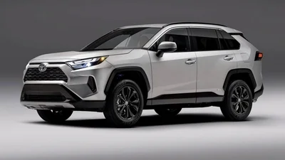 Составлен рейтинг самых популярных гибридов марта - Auto24