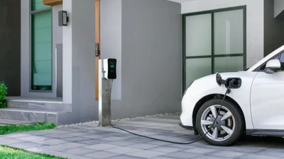 Строк служби і ремонт акумулятора електромобіля - Auto24