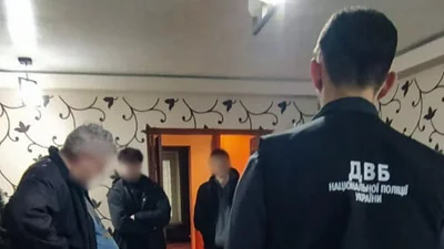 Задержали бывшего полицейского, который превратился в "бегунка" - Auto24