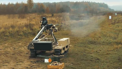 Міноборони дещо розширило в описі кодифікованого дрона Droid TW - Auto24