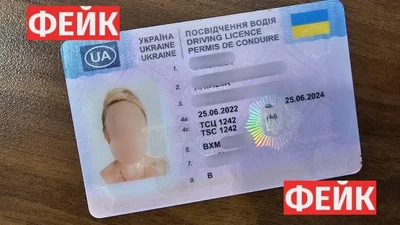 Фальшиві "права": як не натрапити на гачок аферистів - Auto24