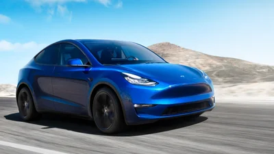 Складено рейтинг найпопулярніших електромобілів квітня - Auto24
