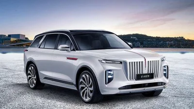 За квітень китайський авторинок зріс на 15% - Auto24