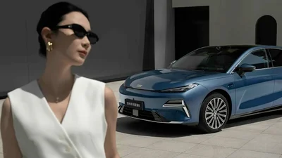 Руководитель Chery назвал автомобиль Geely ужасным и вызвал скандал в соц.сетях - Auto24