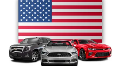 Новые пошлины: на сколько выросли цены на автомобили в США - Auto24