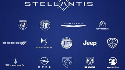 Stellantis ставит гибриды в приоритет - Auto24