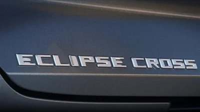 Mitsubishi готує електричний Eclipse Cross- Auto24