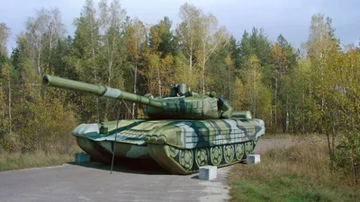 Похоже, в Украине зарождаются муляжно-приманочные войска для минусирования ресурсов врага - Auto24