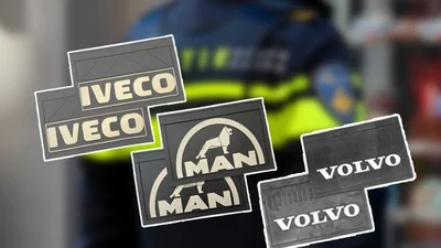 Штраф за отсутствующий брызговик на машине в Украине и Нидерландах - Auto24