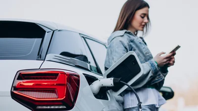 Імпорт електромобілів у 2025 році зріс на третину - Auto24