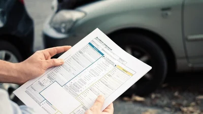 Большинство ДТП водители оформляют без вызова полиции - Auto24
