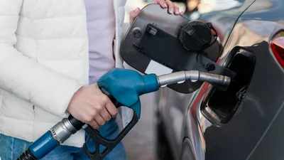 Автогаз дешевшає на більшості АЗС- Auto24