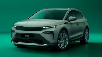Названо найпопулярніші електрички європейського ринку - Auto24
