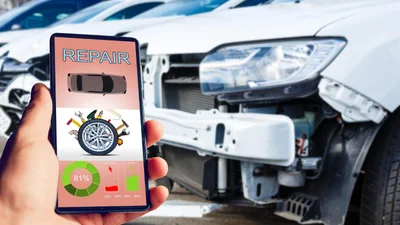 Авто после ДТП и со скрученным пробегом: откуда везут - Auto24