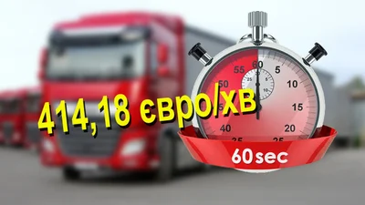 На какую сумму воры в апреле воры воровали грузов ежеминутно - Auto24