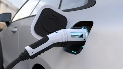 НДС для электромобилей с 1.01.2026 могут отменить - Auto24