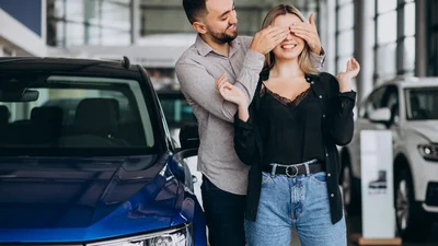 Один из пяти автомобилей в Украине покупается в кредит - Auto24