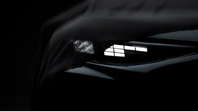 Audi Q3 2025: первые фото - Auto24
