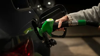 Налоговое давление на рынке АЗС растет - Auto24