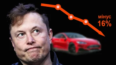 Американский рынок электромобилей ушел в минус, благодаря Tesla с - Auto24