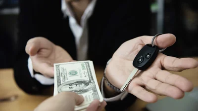 Сколько таможенных платежей заплатили украинцы за импорт авто в 2025-м году - Auto24