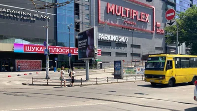 В Одесі обслуговування світлофорів завищили в пять разів - Auto24