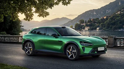 Xiaomi YU7 купують, мов гарячі пиріжки: компанія продала 289 000 авто за годину - Auto24