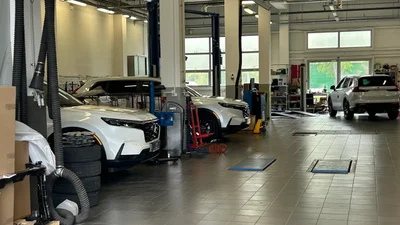 Новые правила техосмотра вступают в силу - Auto24