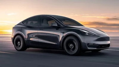 Продажи Tesla продолжают падать - Auto24