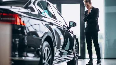 150 миллионов долларов принес бюджету импорт авто за июнь - Auto24