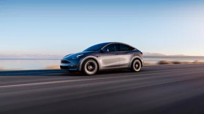 Продажі електромобілів за пів року зросли на 30% - Auto24