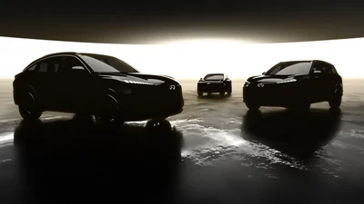 Nissan переносить запуск двох нових електромобілів, через новий закон Трампа - Auto24