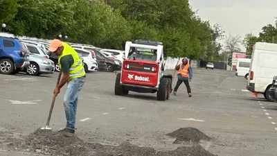 Де у Києві обмежать через ремонтні роботи - Auto24