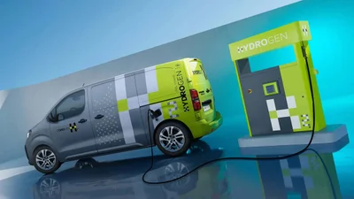 Плани що водневих авто не збудуться - Auto24